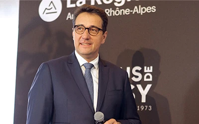 Image for Le GNI RARE devient le GHR Auvergne Rhône-Alpes – Régions Est