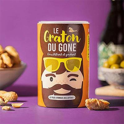 Image for Le Graton Lyonnais innove pour une nouvelle génération de gourmands
