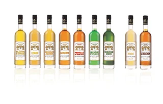 Image for La Maison JACOULOT étend sa gamme de liqueurs digestives