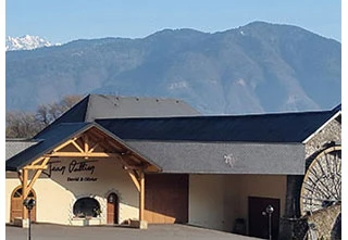 Image for Le Domaine Jean Vullien reprend le Domaine des Tartères