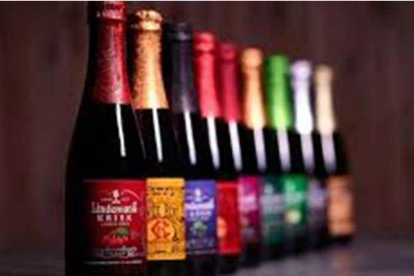 Image for La brasserie Lindemans propose une nouvelle expérience gustative