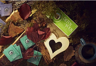 Image for Menthe-Réglisse, nouveau couple chez Les 2 Marmottes…