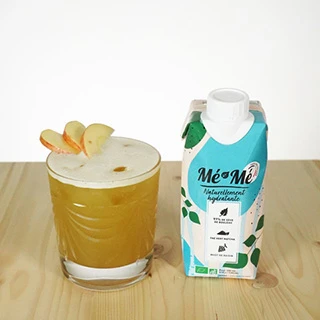 Image for La marque annécienne Mé-Mé secoue les boissons rafraîchissantes