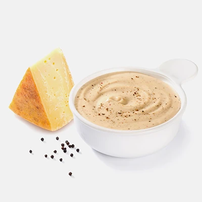 Image for Menù veloute le Pecorino