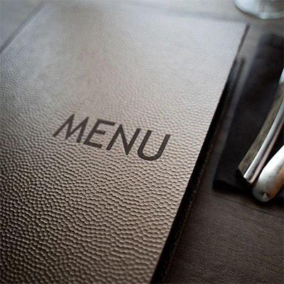 Image for Metafich dévoile ses nouveaux protège-menu personnalisables