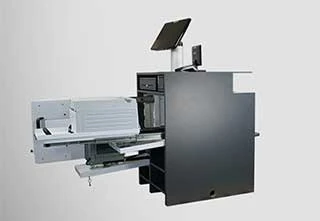 Image for 1ère gamme de monnayeurs 360° pour CashMag