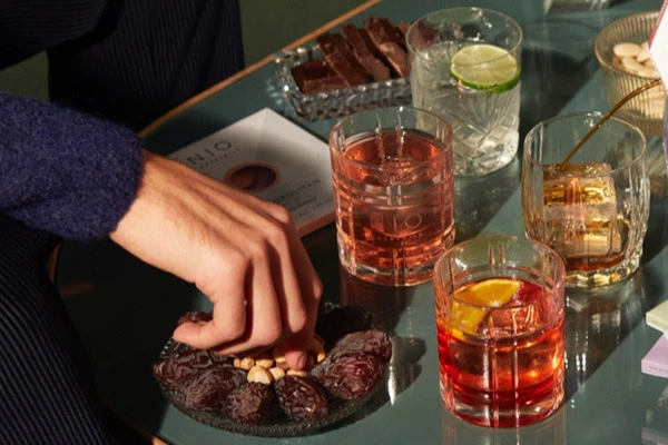 Image for Nio Cocktails débarque en Pays de Savoie