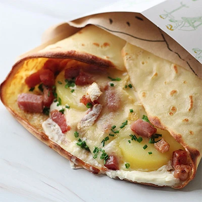 Image for Les Pakata® révolutionnent la pause repas