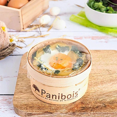 Image for La nouvelle Cocotte de Panibois charme les gourmands