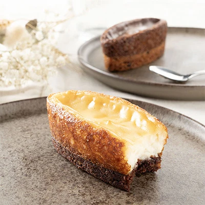 Image for Pasquier double les saveurs