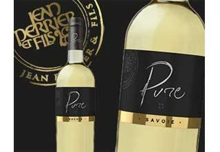 Image for Jean Perrier et Fils relooke ses cuvées