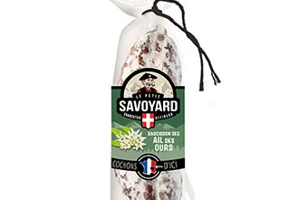 Image for Des cochons d’ici pour Le Petit Savoyard