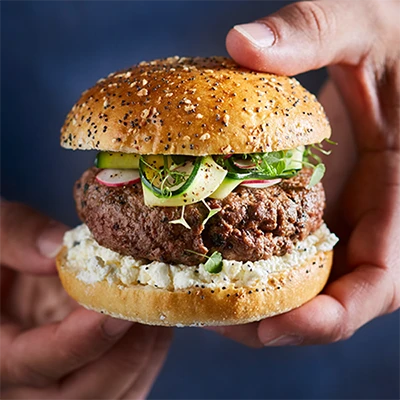 Image for La gamme Risso fait gagner du temps en cuisine