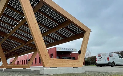 Image for RossiniEnergy transforme les parkings en bouclier tarifaire