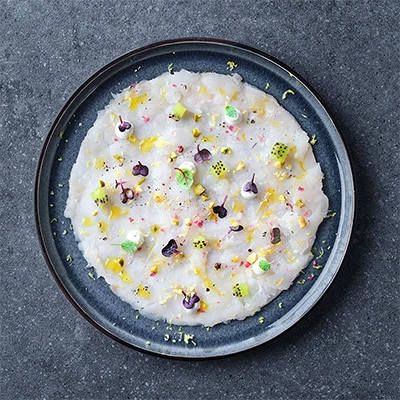 Image for Le savoir-faire Rougié sublime les produits de la mer