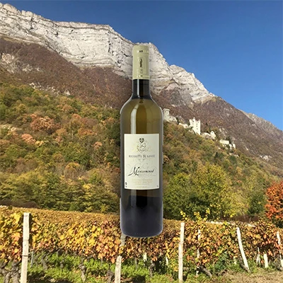 Image for La Roussette de Monterminod intègre le Guide Hachette des Vins 2026