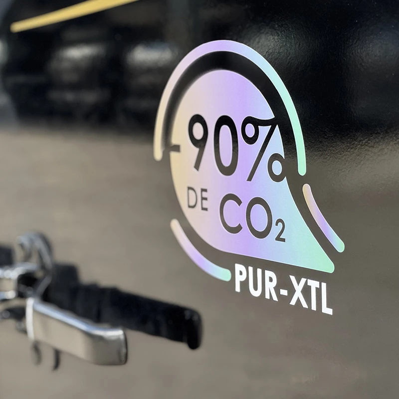 Image for Le Groupe Murgier adopte le Pur-XTL pour une logistique durable