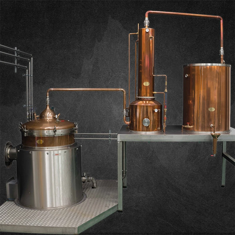 Image for La Distillerie des Alpes relooke ses liqueurs de plantes