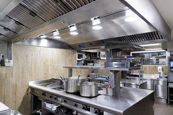 Image for Savec inaugure une nouvelle agence de cuisine professionnelle à Albertville