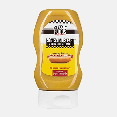 Image for SDV Les Marchés du Monde crée une nouvelle moutarde au miel