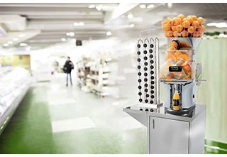 Image for Sempa, des innovations vitaminées
