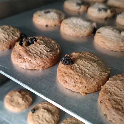 Image for La Biscuiterie Saint-Agone s’engage pour les labels Clé verte et Flocon vert