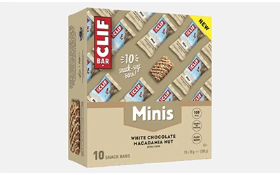 Image for Starwell distribue les nouveaux Mini Clif
