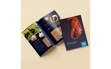 Image for Bienvenue chez Sysco !