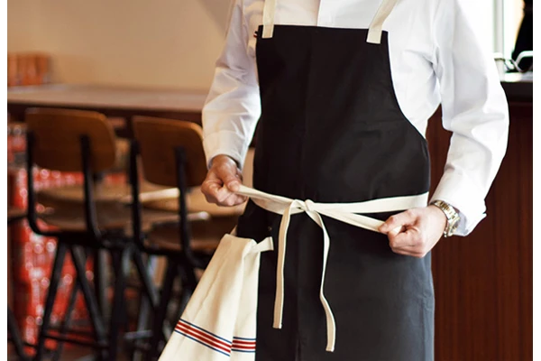 Image for L’Atelier TB dévoile son nouveau tablier Rumba