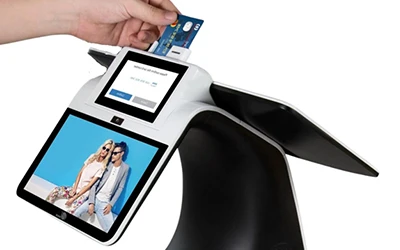 Image for La Caisse & PAD de TactilPad fusionne paiement et commande
