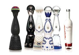Image for La téquila en mode premium
