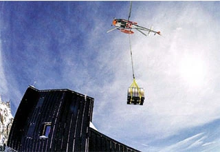 Image for L’incroyable aventure du Vin des Glaces Perceval