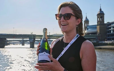 Image for WSET Niveau 2 en Vins