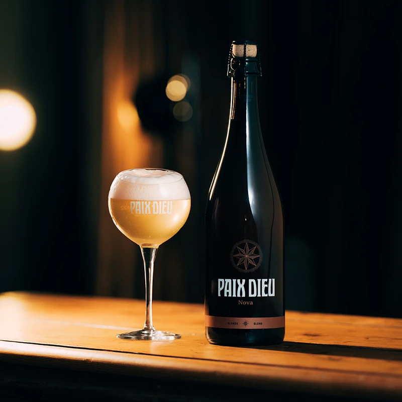 Image for La Brasserie Caulier célèbre ses 30 ans