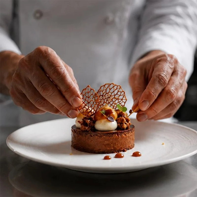 Image for Le Concours « Sensibilité Gourmande » inspire le Salon Alpin