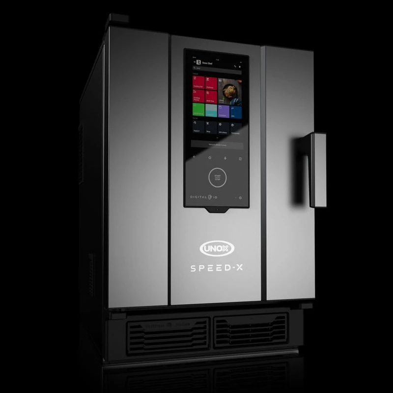 Image for Food Hotel Tech prime le Speed-X™     