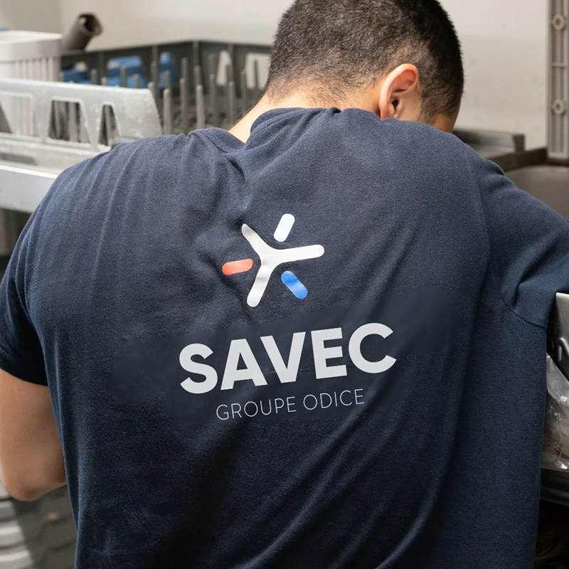 Image for Le SAV Savec va plus loin au quotidien