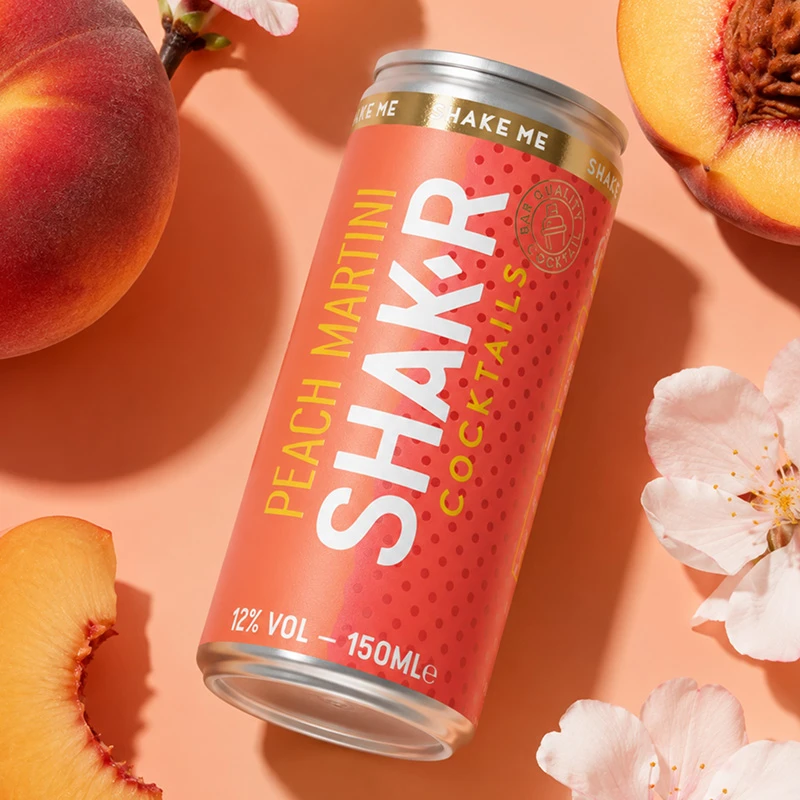 Image for Shak.R élargit sa gamme avec deux créations estivales