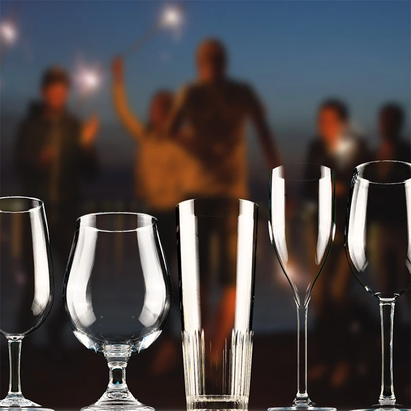 Image for Alterglass présente une gamme de verres pensés pour la montagne