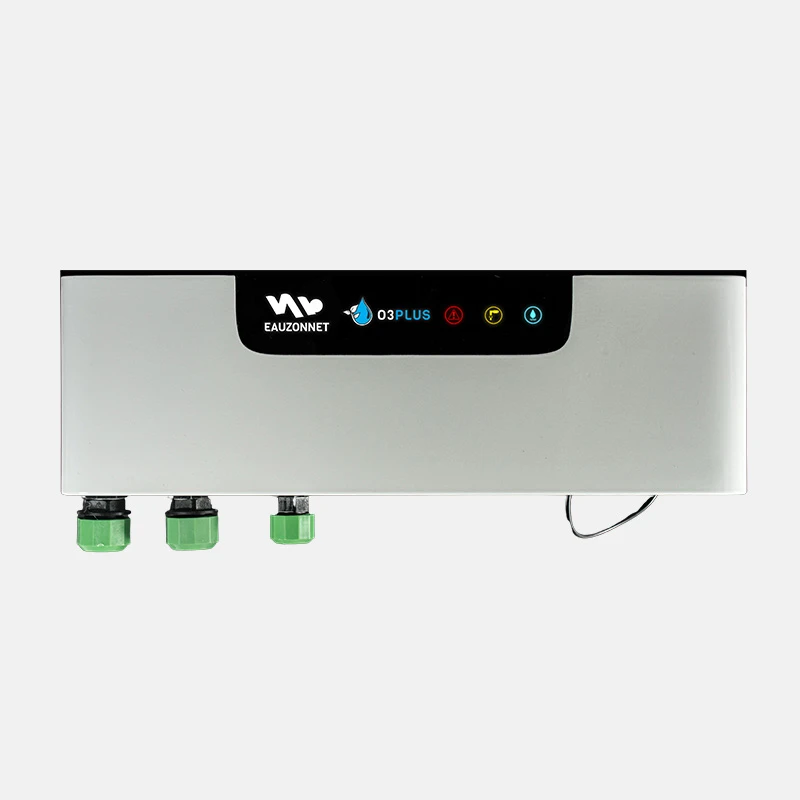 Image for Hygiprop’ se met à l’eau !
