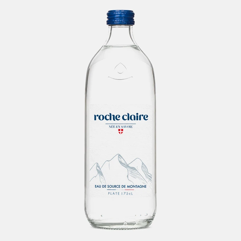 Image for Roche Claire dévoile sa nouvelle identité et enrichit son offre