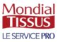Logo MONDIAL TISSUS